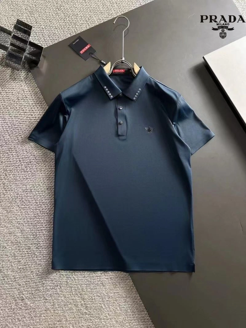 Prada T-Shirts Youthful 171750