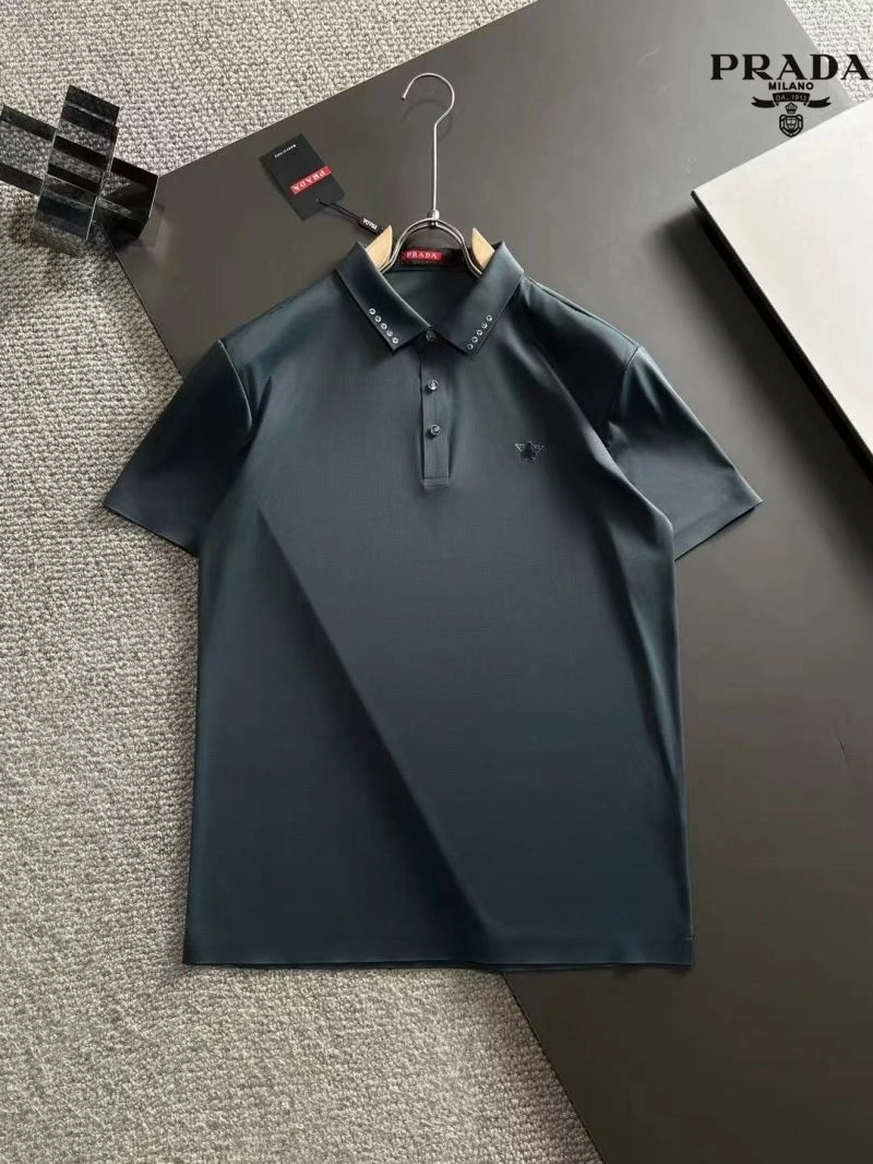 Prada T-Shirts Youthful 171750