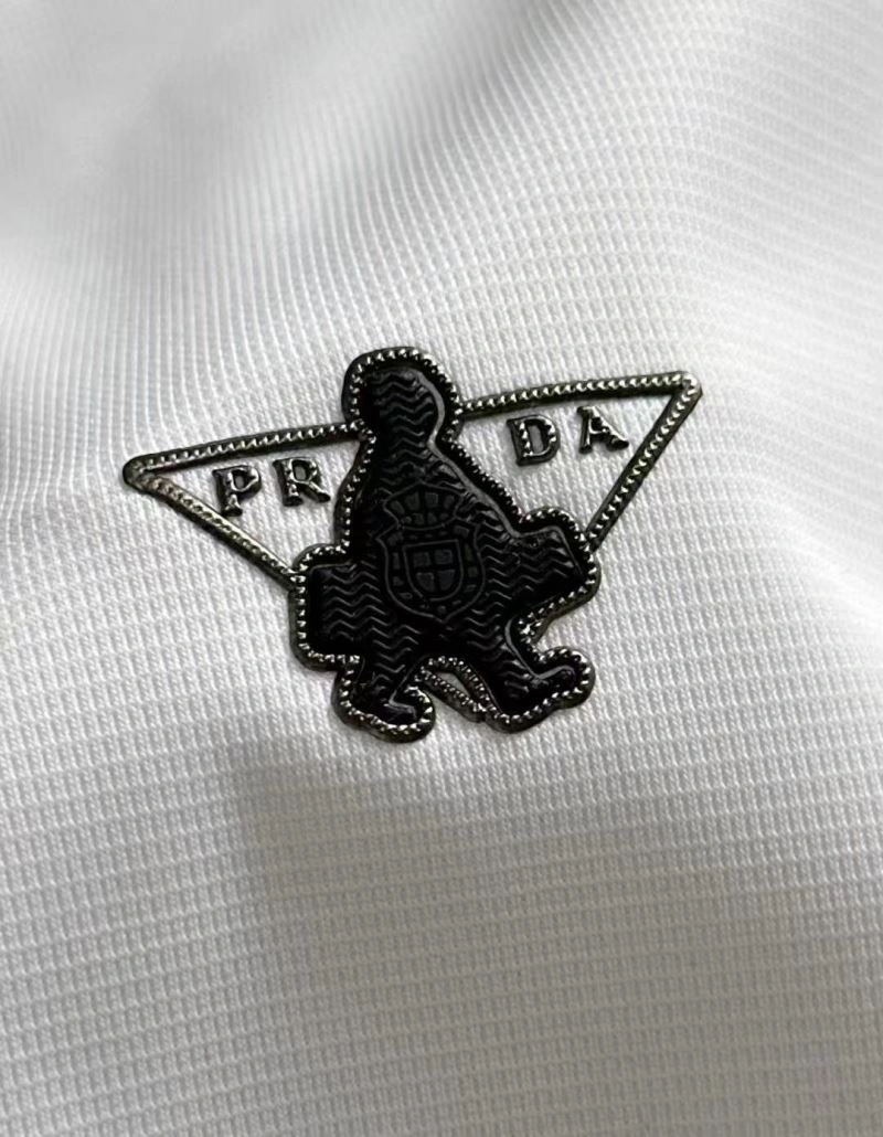 Prada T-Shirts Youthful 171750