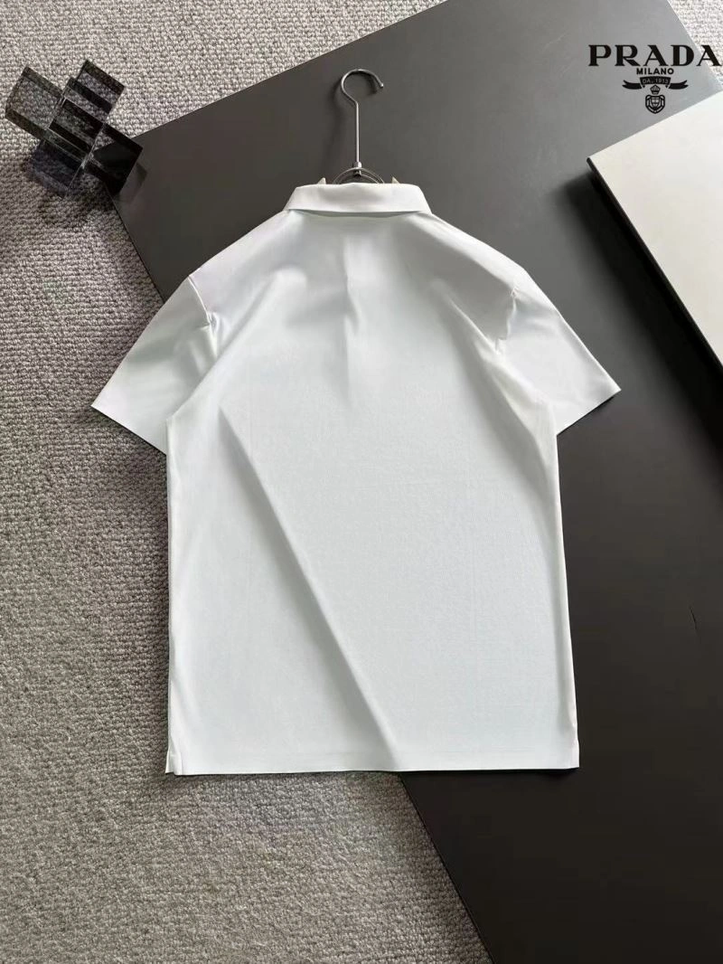 Prada T-Shirts Youthful 171750