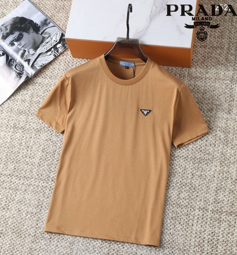 FastDry Prada T-Shirts 171751