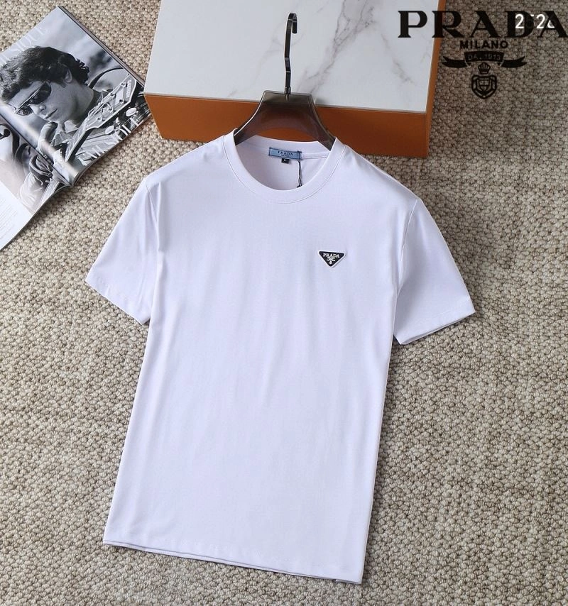 FastDry Prada T-Shirts 171751