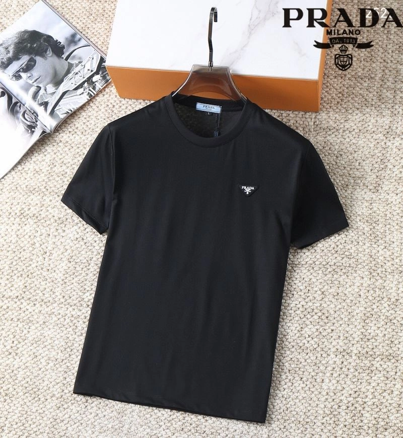 FastDry Prada T-Shirts 171751