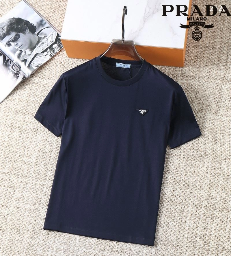 FastDry Prada T-Shirts 171751