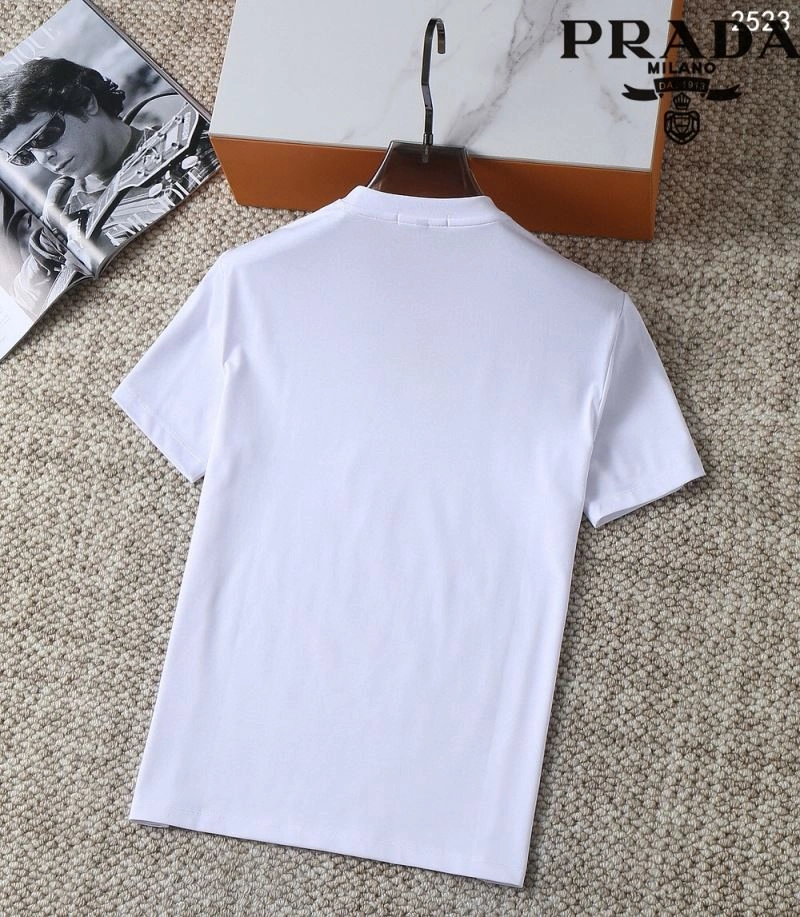 FastDry Prada T-Shirts 171751