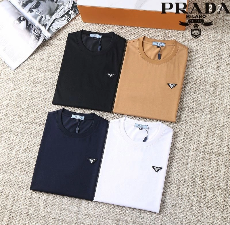 FastDry Prada T-Shirts 171751