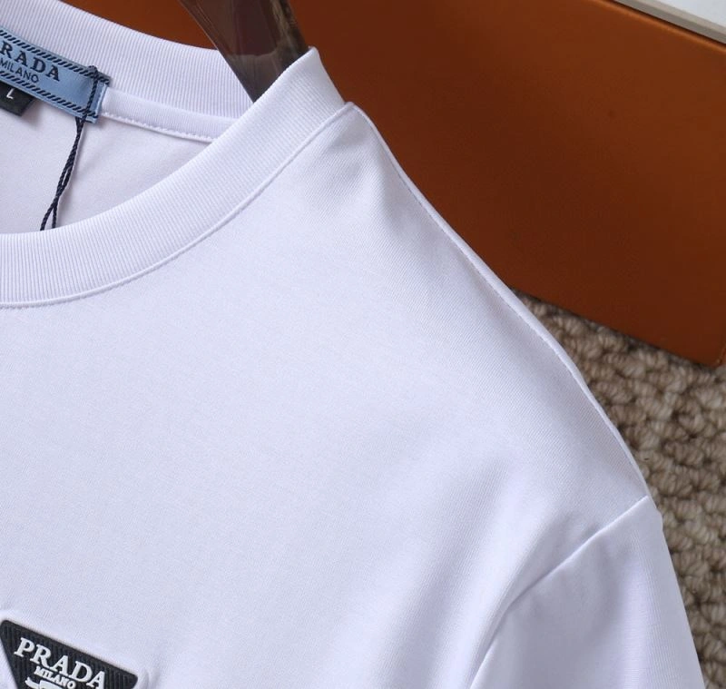 FastDry Prada T-Shirts 171751