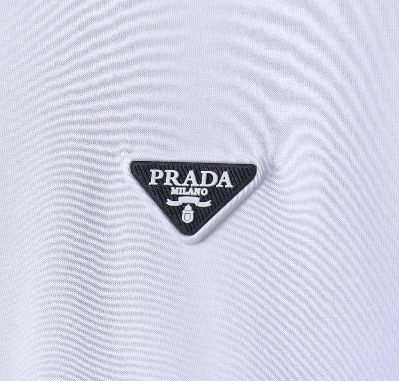 FastDry Prada T-Shirts 171751