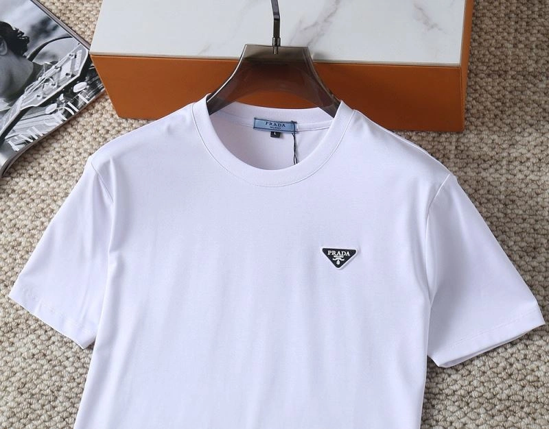 FastDry Prada T-Shirts 171751