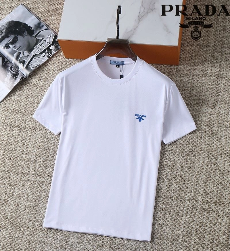 Thermal Prada T-Shirts 171748