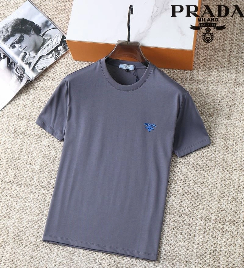 Thermal Prada T-Shirts 171748