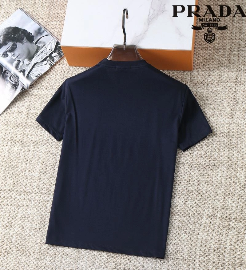 Thermal Prada T-Shirts 171748
