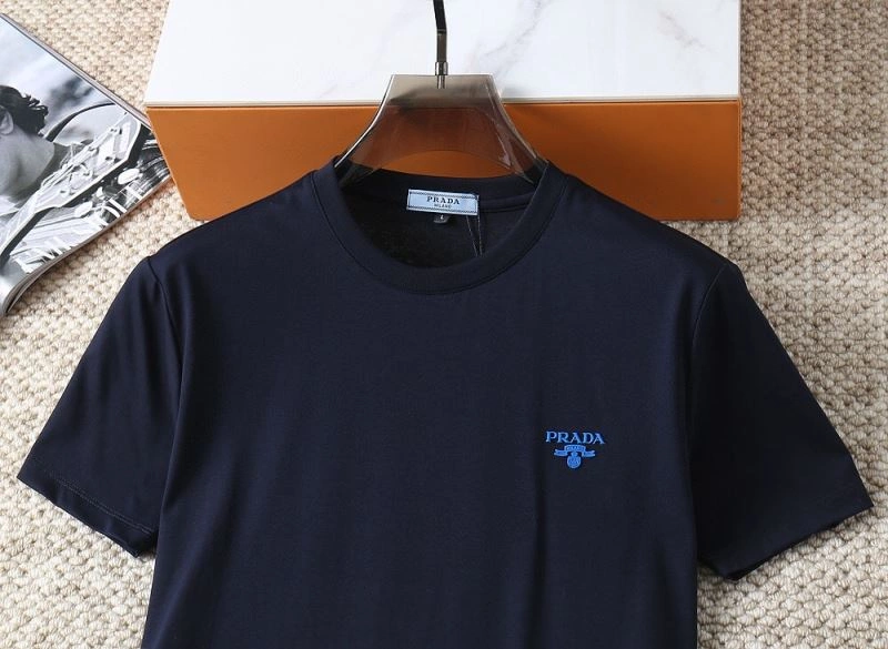 Thermal Prada T-Shirts 171748