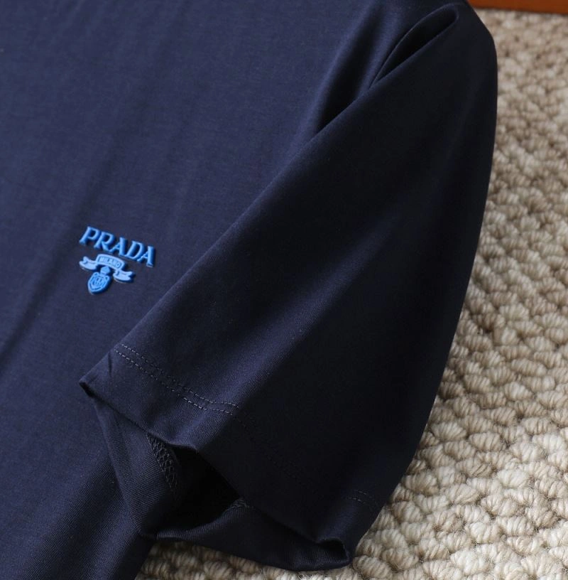 Thermal Prada T-Shirts 171748