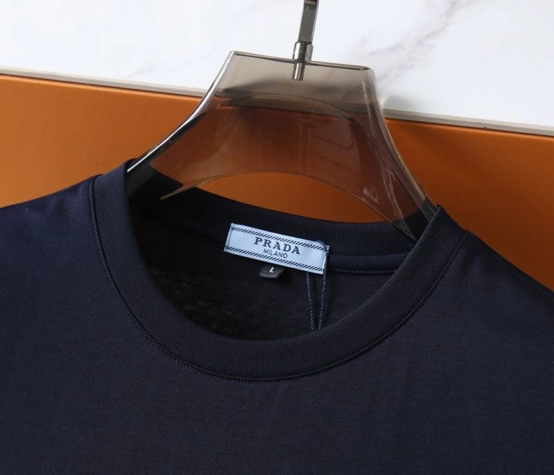 Thermal Prada T-Shirts 171748