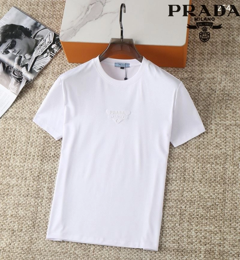 DailyWear Prada T-Shirts 171791