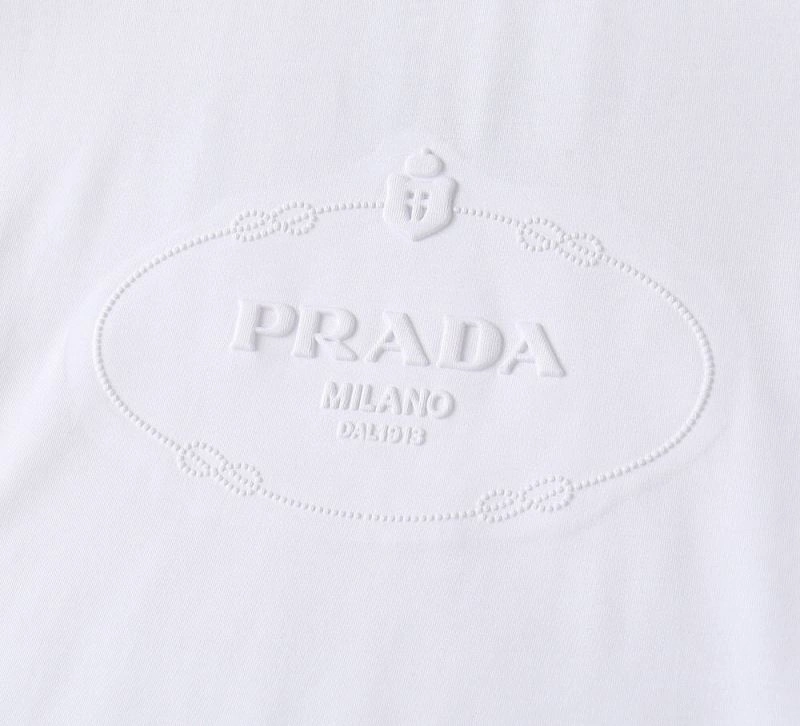 Prada T-Shirts Upgraded 171747