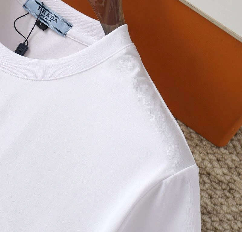 Prada T-Shirts Upgraded 171747