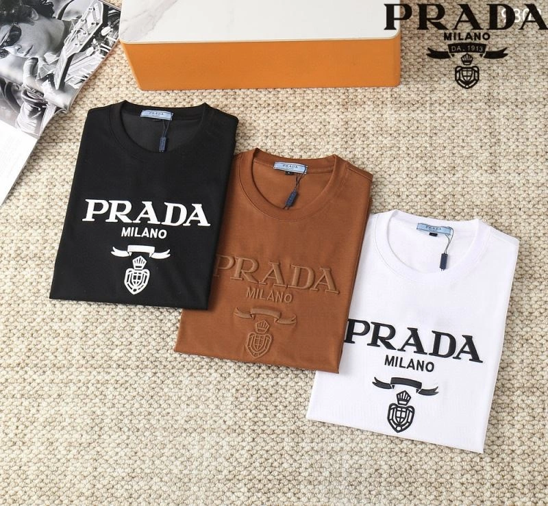 GoodFit Prada T-Shirts 171744