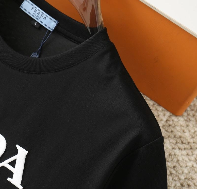 GoodFit Prada T-Shirts 171744