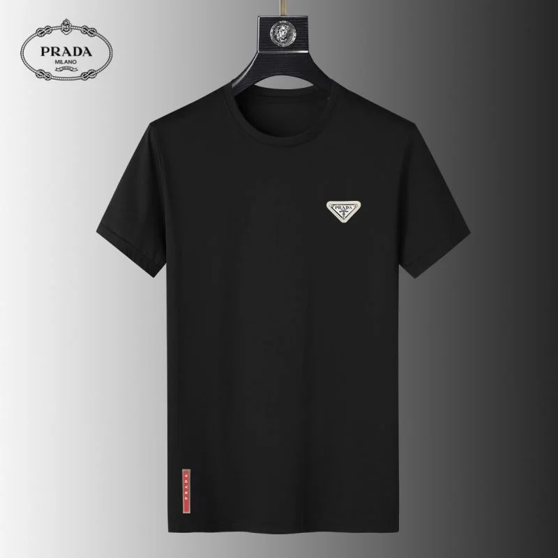 Unisex Prada T-Shirts 165606