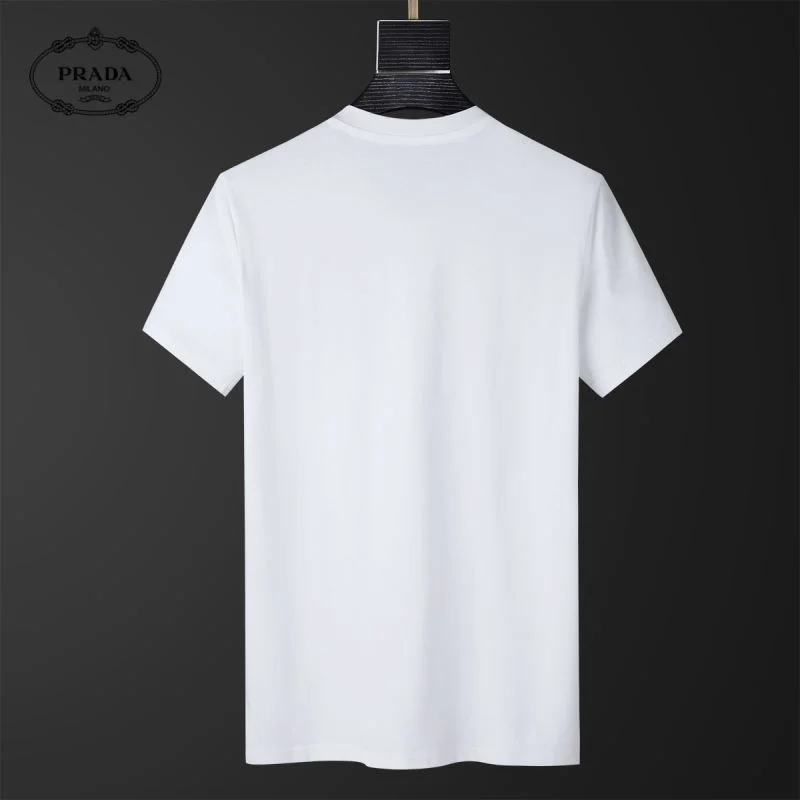 Unisex Prada T-Shirts 165606