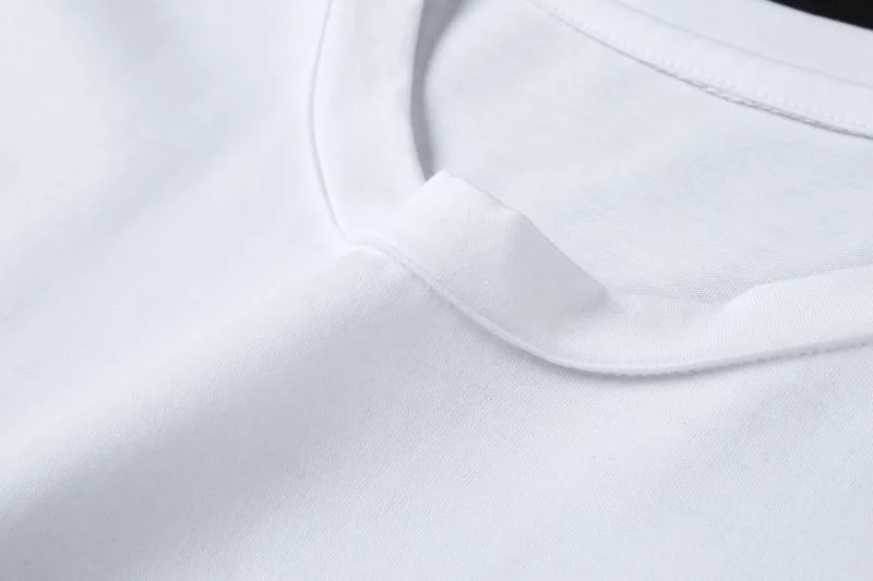 Unisex Prada T-Shirts 165606