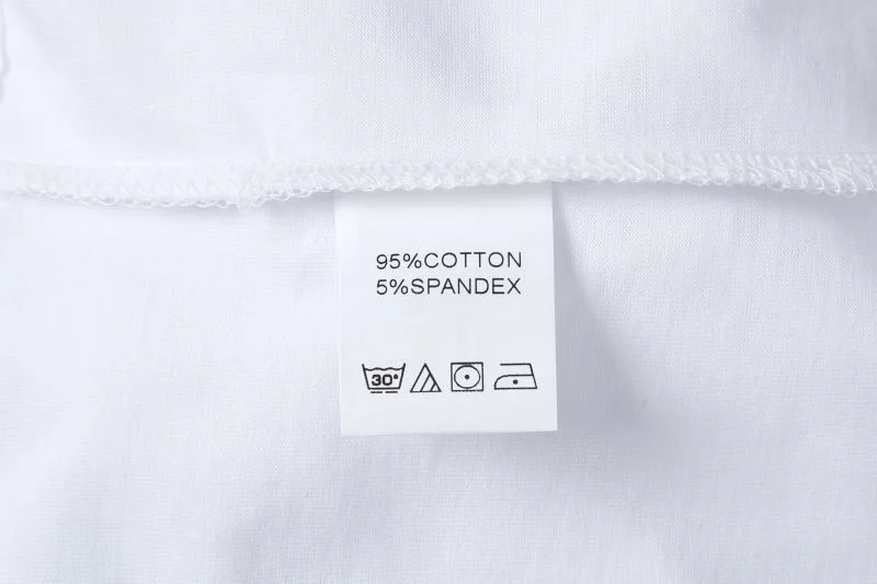 Unisex Prada T-Shirts 165606