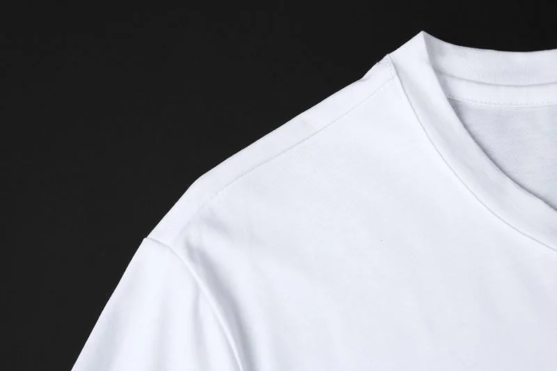 Unisex Prada T-Shirts 165606