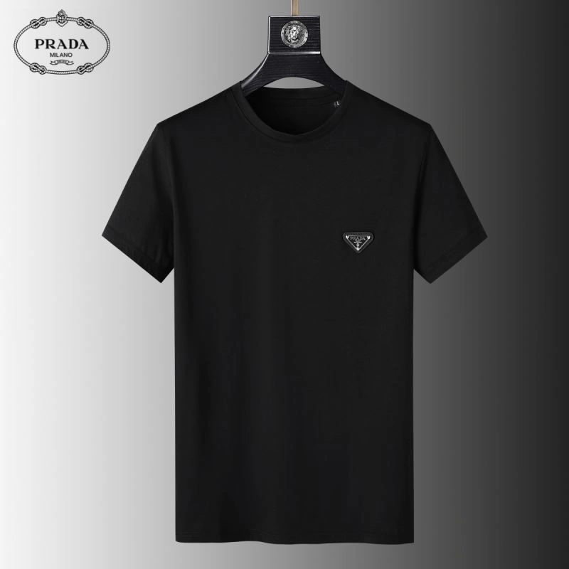 Sustainable Prada T-Shirts 171734