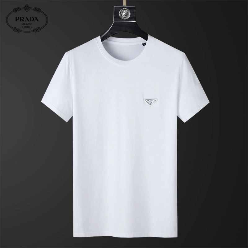 Sustainable Prada T-Shirts 171734