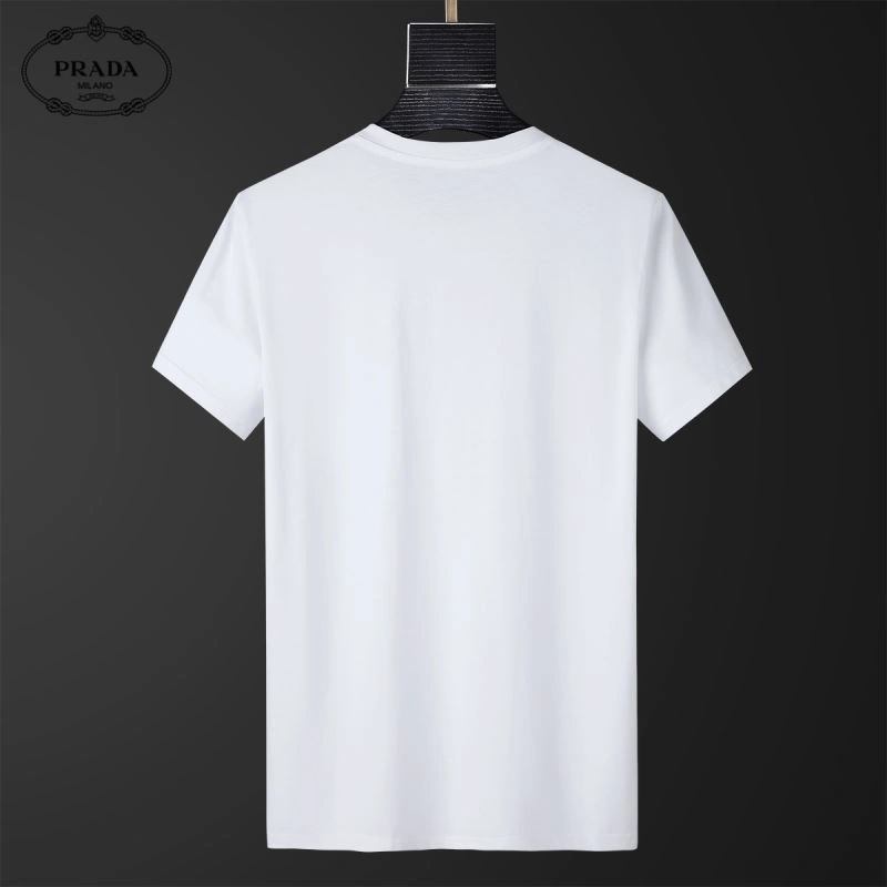 Sustainable Prada T-Shirts 171734