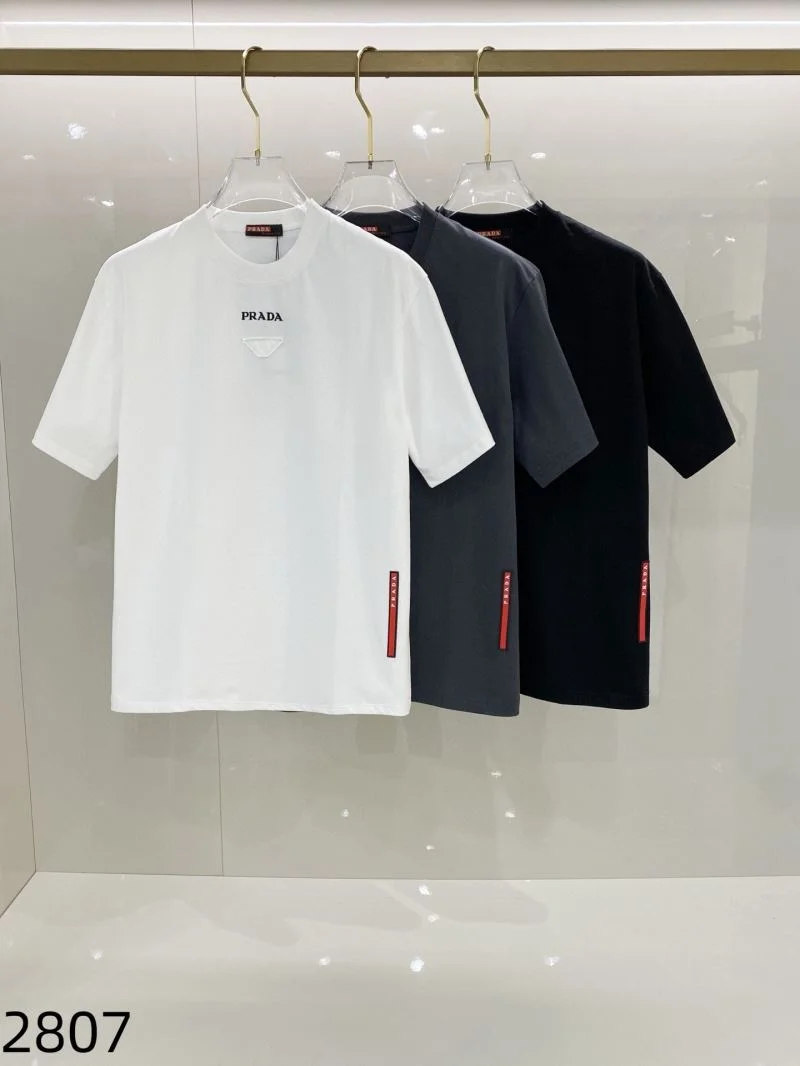 TopPick Prada T-Shirts 166631