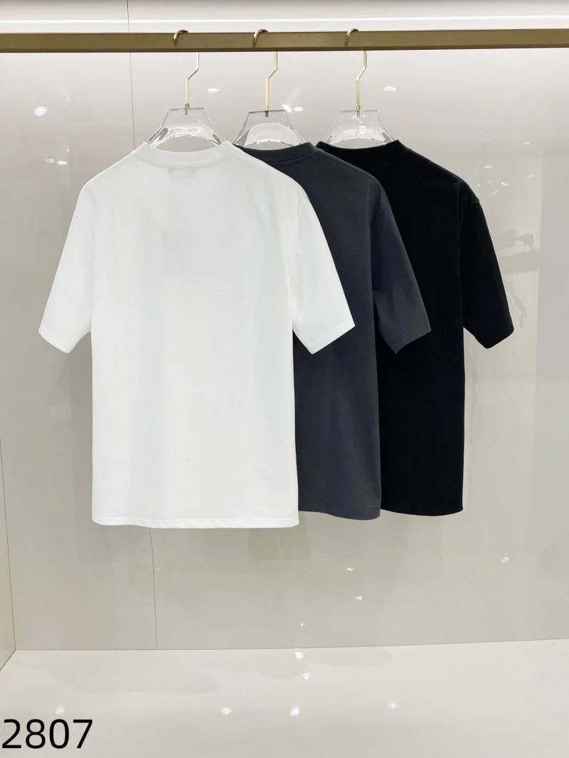 TopPick Prada T-Shirts 166631