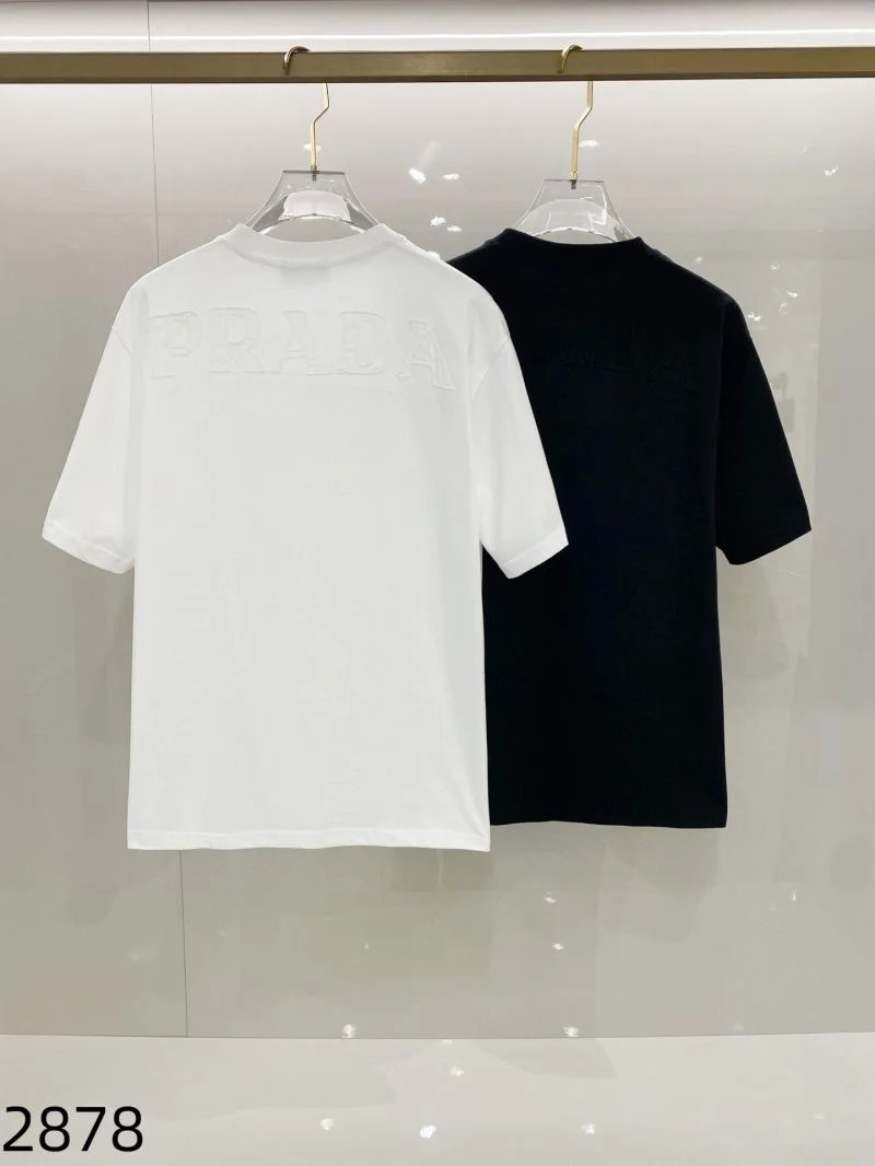 EasyCare Prada T-Shirts 166647