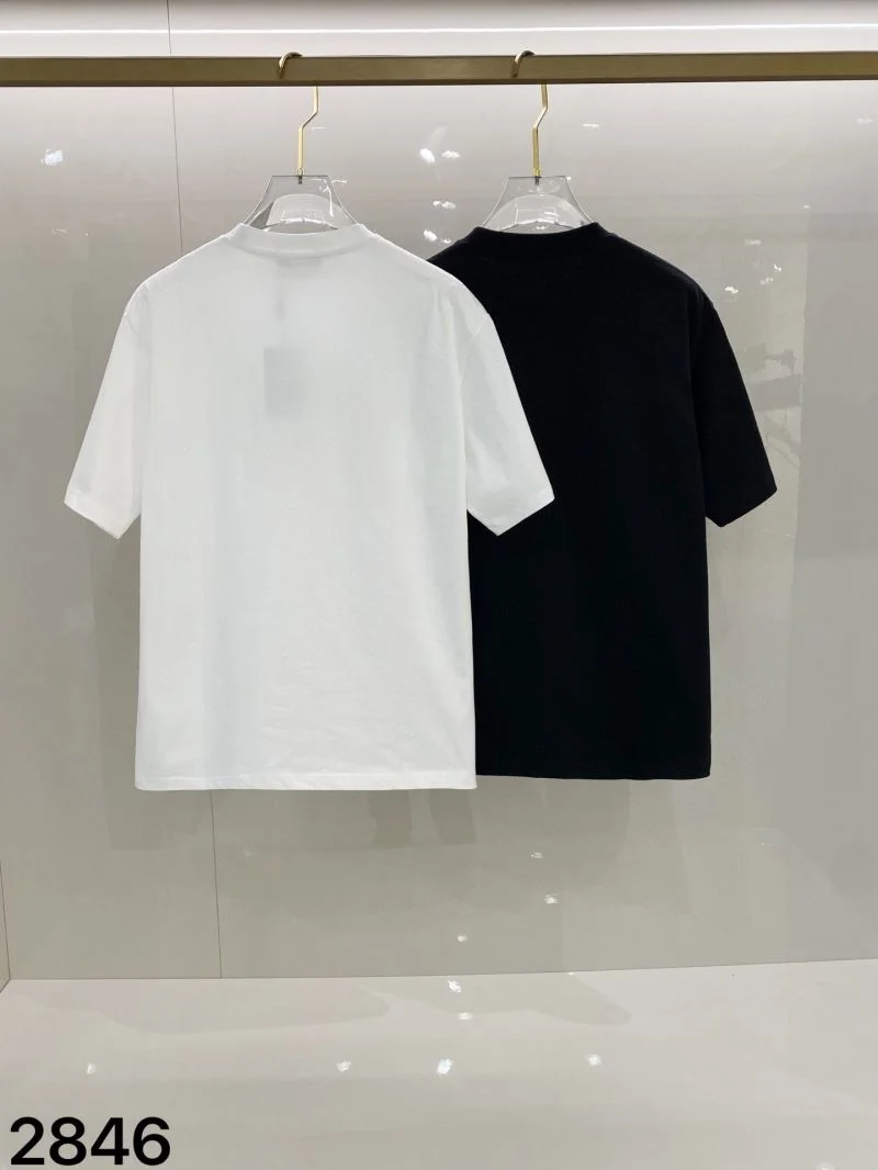 Soft Prada T-Shirts 166628