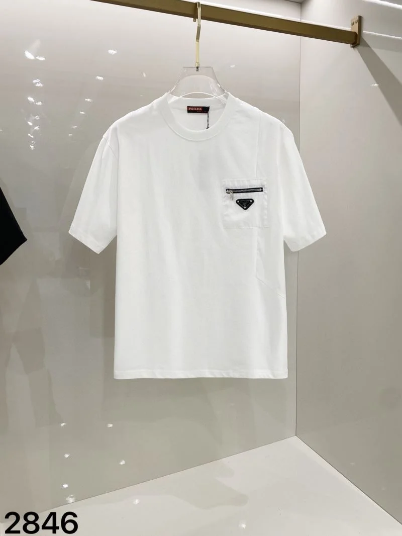 Soft Prada T-Shirts 166628