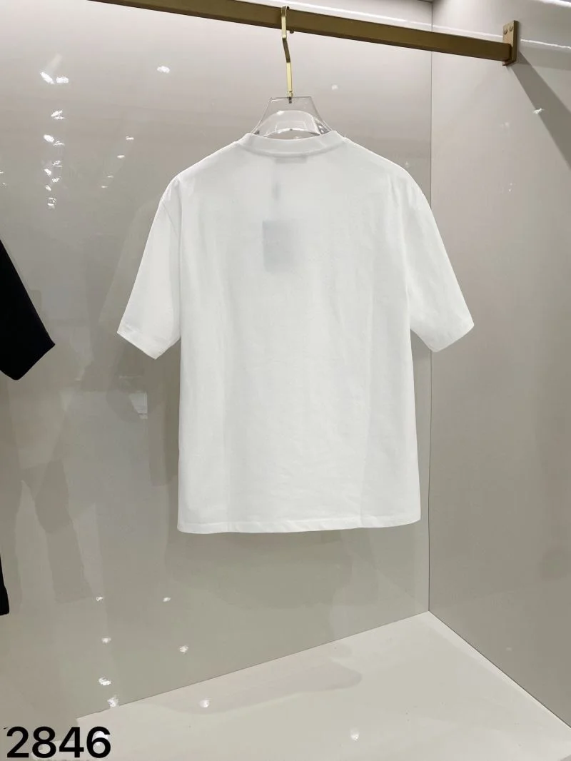 Soft Prada T-Shirts 166628