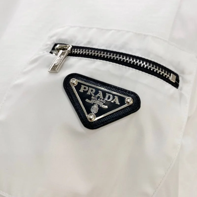 Soft Prada T-Shirts 166628