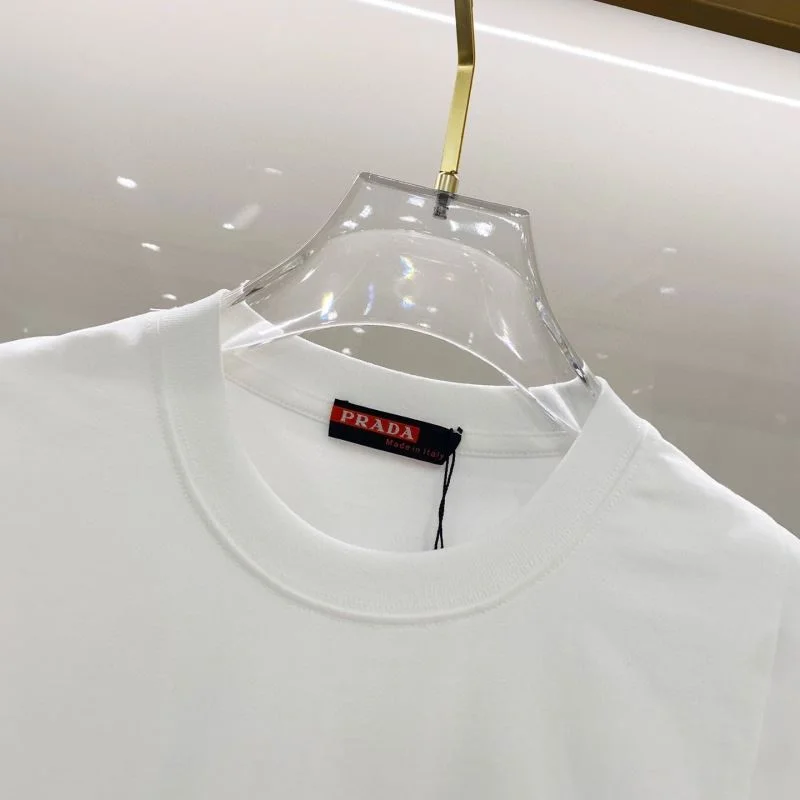 Soft Prada T-Shirts 166628