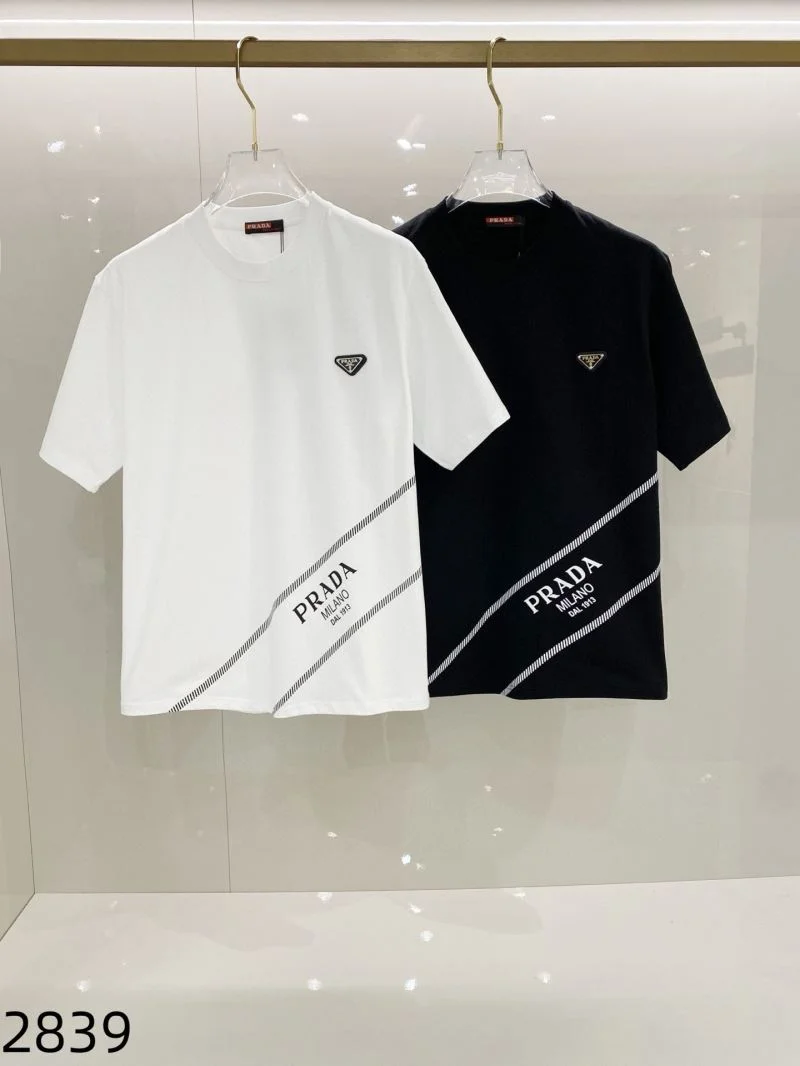 FreshLook Prada T-Shirts 166638