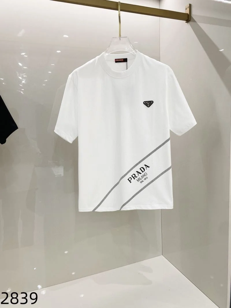 FreshLook Prada T-Shirts 166638