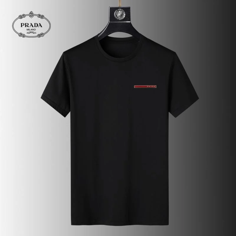 Effortless Prada T-Shirts 166625