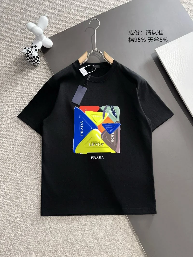 OnTrend Prada T-Shirts 166620