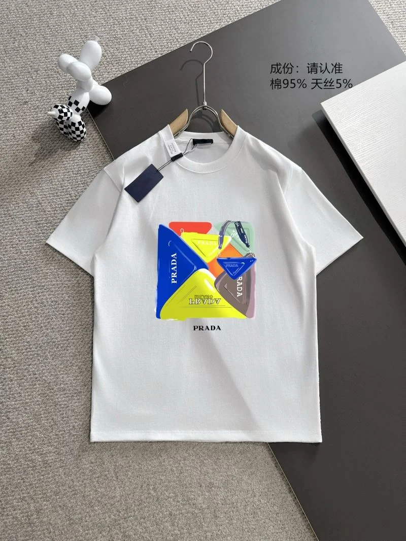OnTrend Prada T-Shirts 166620