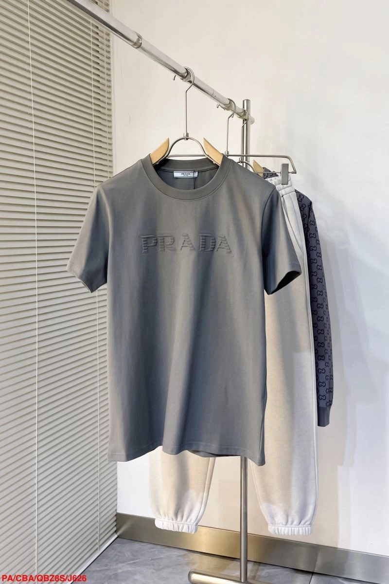 ZeroBulk Prada T-Shirts 171568
