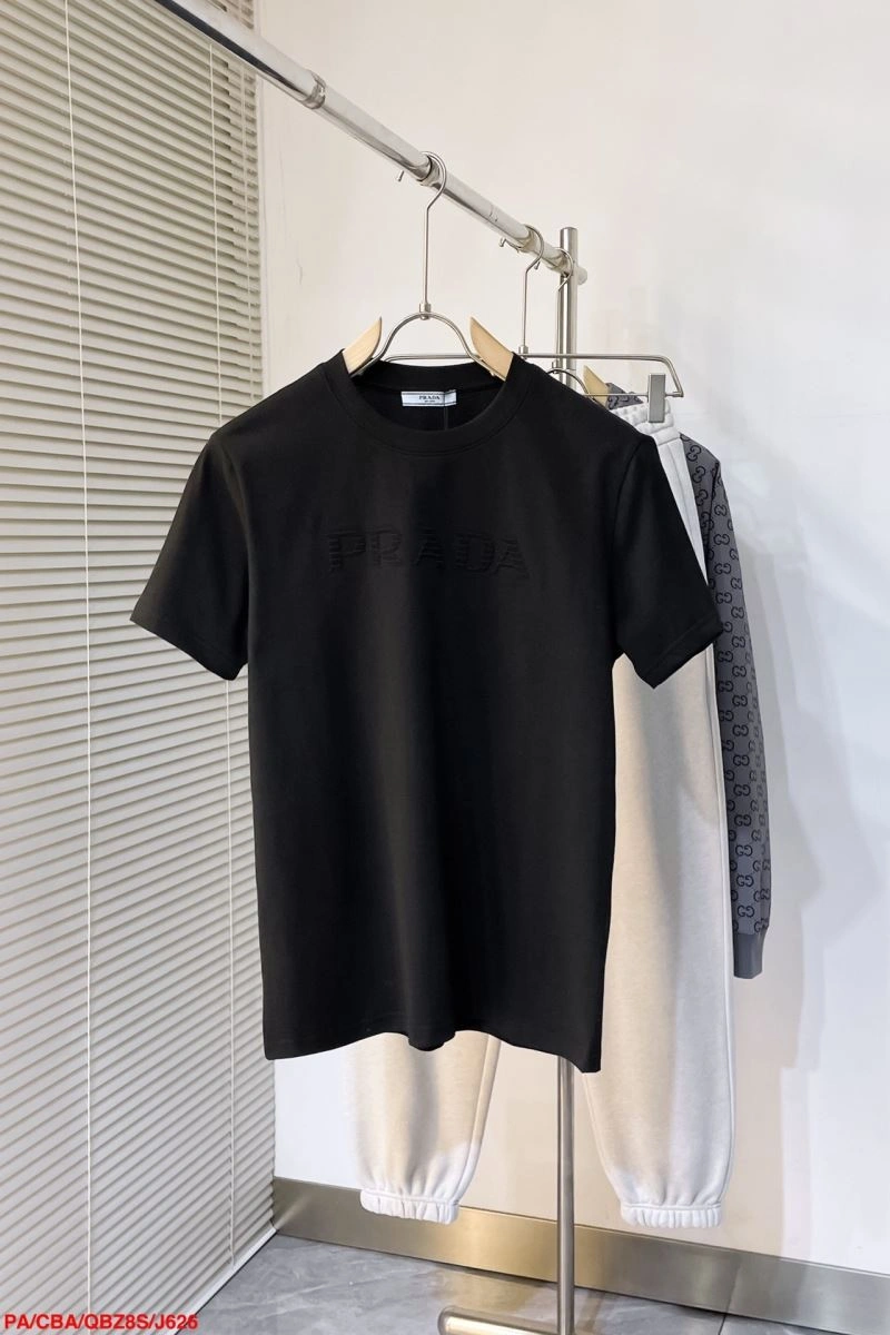 ZeroBulk Prada T-Shirts 171568