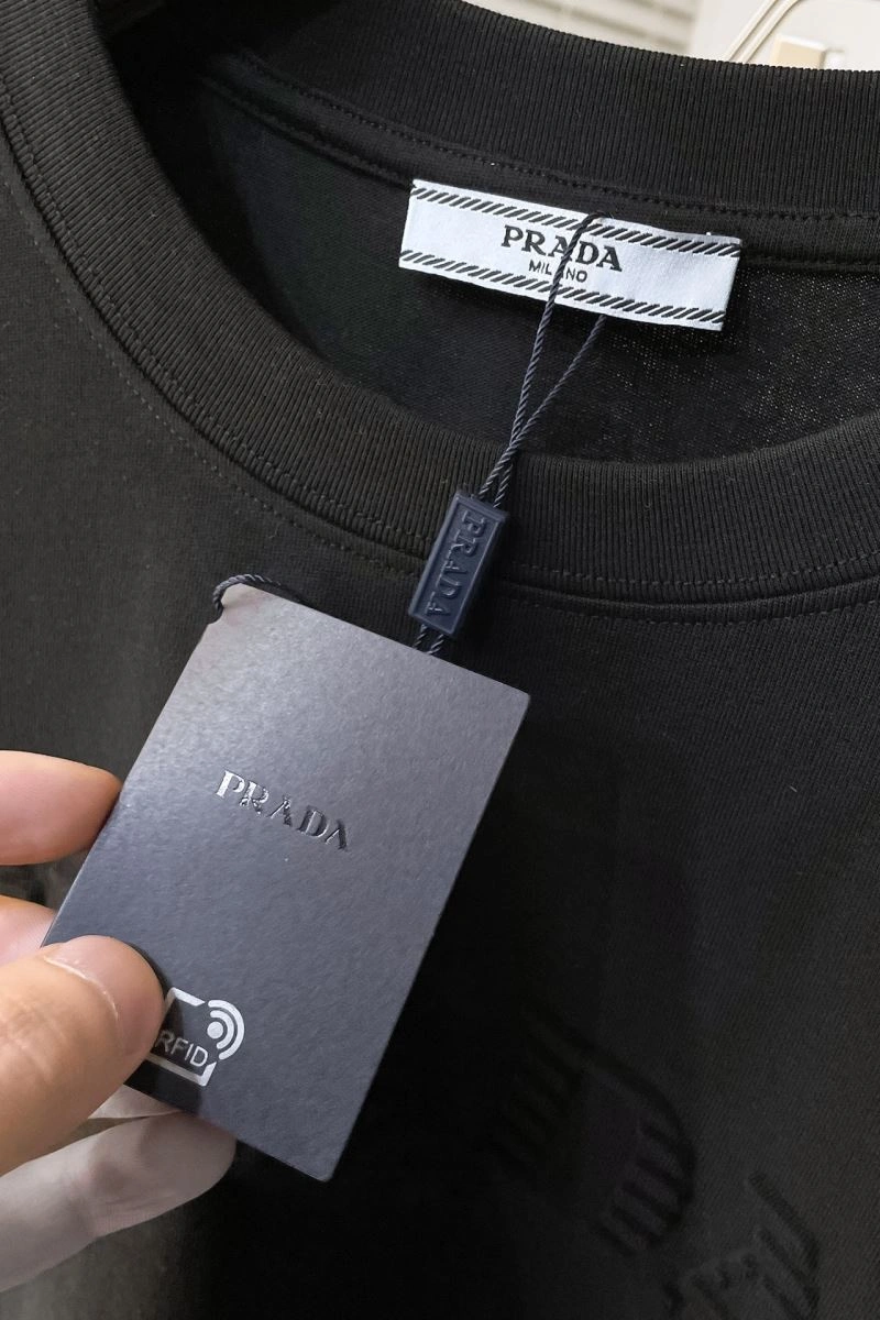 ZeroBulk Prada T-Shirts 171568