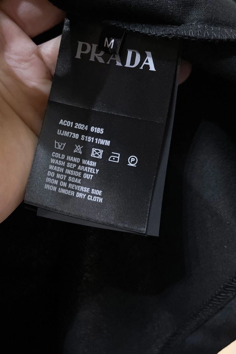 ZeroBulk Prada T-Shirts 171568