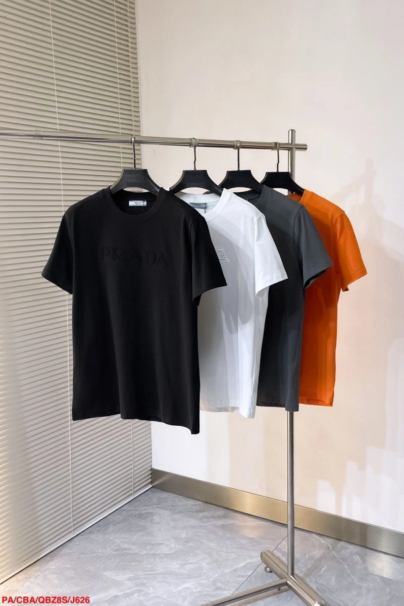 ZeroBulk Prada T-Shirts 171568